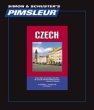 Czech: Pimsleur Language Programs (Comprehensive)
